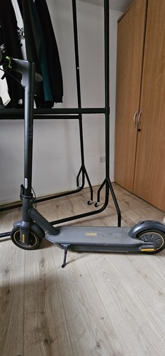 Segway g30 electric scooter - g30,