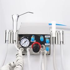Portable Dental Turbine Unit 3