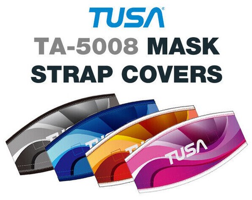 Tusa scuba 5008 neoprene - tusa,