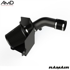 MK8 Fiesta ST Ramair Induction