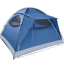 Vango Danu Hub Poled Tent