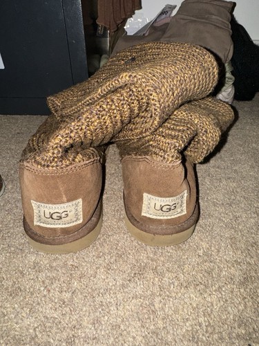 Uggs knitted boots ugg - ,,