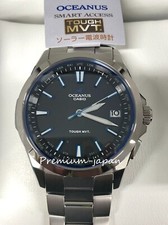CASIO OCEANUS OCW-S100-1AJF
