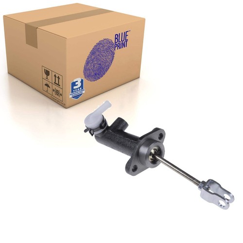 Clutch master cylinder fits - master,