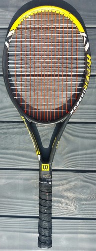 Wilson hyper hammer - hyper, 6.3