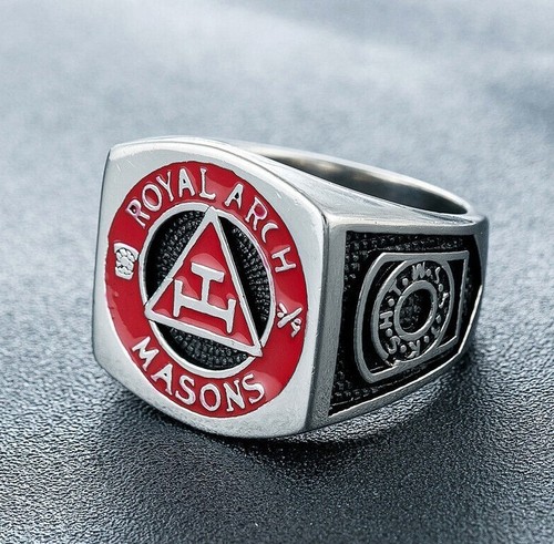 Vintage royal arch masonic - vintage,