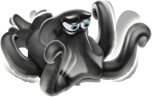 Hank disney finding - disney, dory