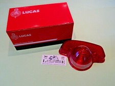 GENUINE LUCAS 679 REAR LAMP