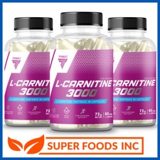 TREC NUTRITION L-Carnitine