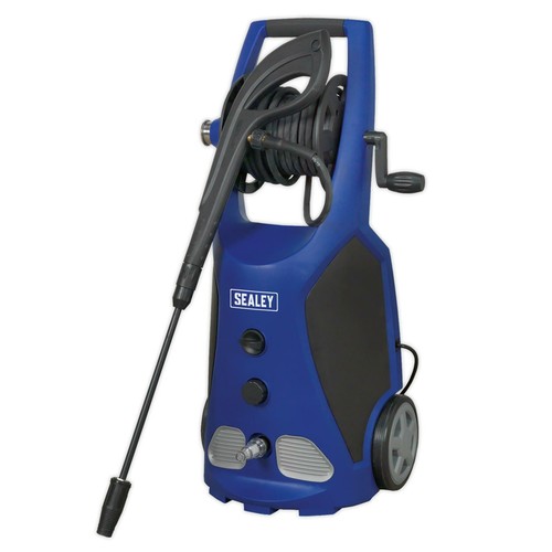 Prof pressure washer 140bar - prof,