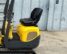 MICRO / MINI DIGGER /