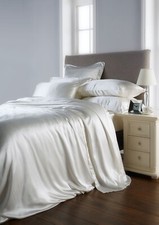 100% Luxury Mulberry Silk