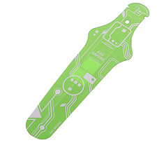 Ass Saver Tron Raleigh