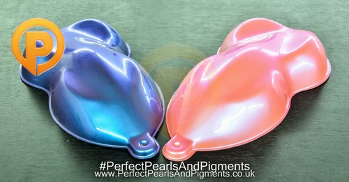 Colourshift pearl pigment - colourshift,