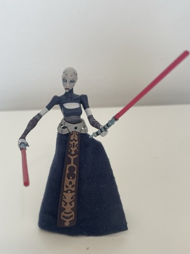 Star wars asajj ventress - star,