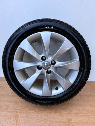 Vauxhall corsa alloy - vauxhall,