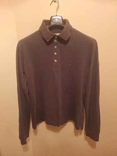Mens vivienne westwood polo - vivienne,