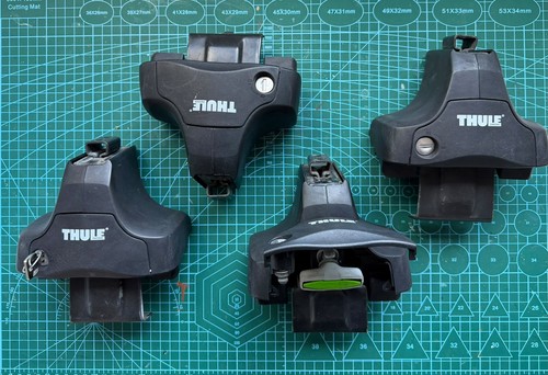 Genuine thule 145010 5010 - 145010,