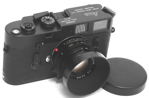 Leica army outfit - leica,