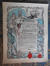 CERTIFICATE FOR CROSSING THE