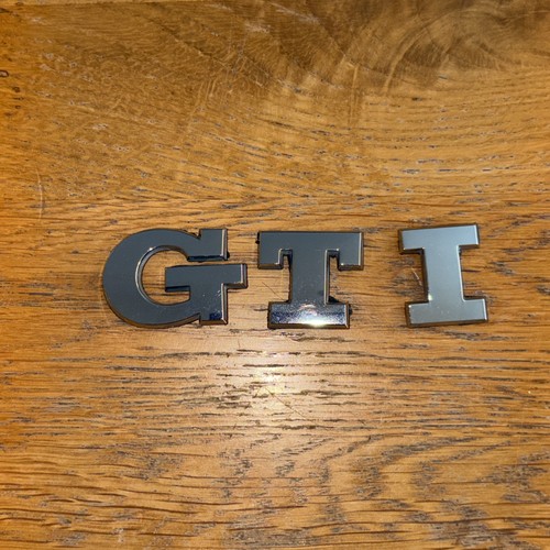 New genuine golf mk7 17 - genuine, 13-17
