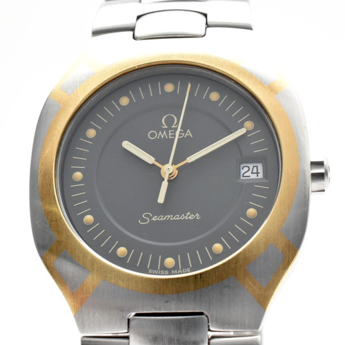 Near mint omega - [near, mint]
