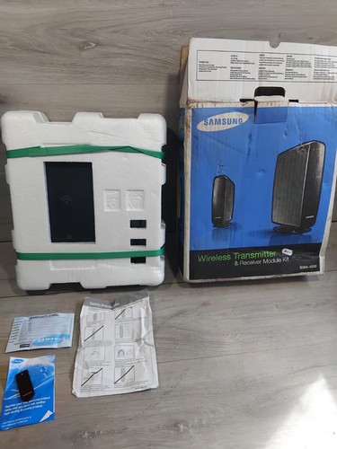 Samsung swa 4000 wireless - swa,