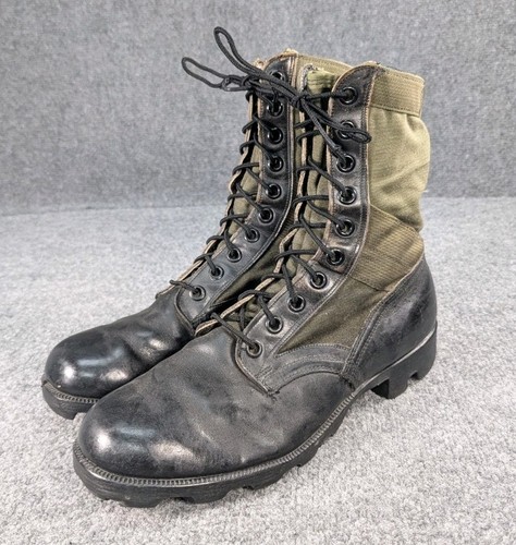 Vintage vietnam green black - green,