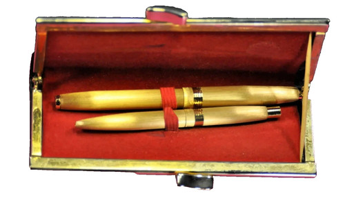 Senator rolled gold - rolled,