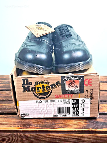 Martens vintage 90s made in - martens,