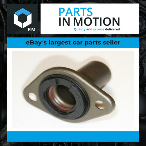 Clutch guide tube fits - fits, peugeot