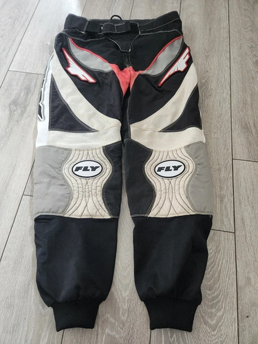 Fly racing men off road - fly,