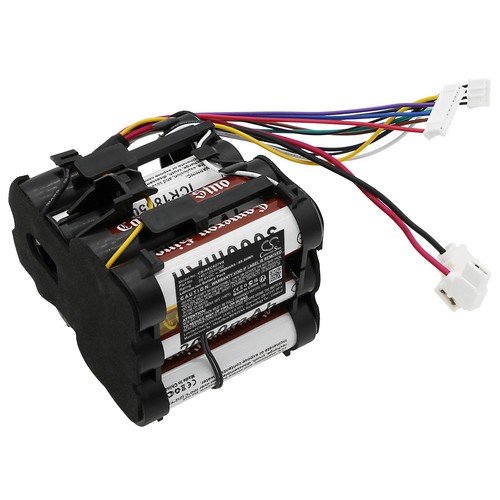 Batterie 3000mah 140112530252 - batterie,