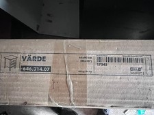 NEW IN BOX. IKEA Varde