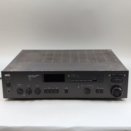 Nad 7250pe stereo - ch,