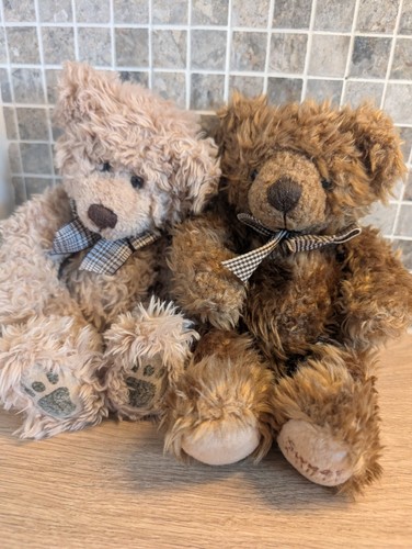 Russ teddy bears thornbury and - teddy,