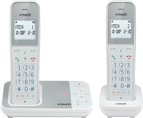 Vtech xs1051 dect cordless - vtech,