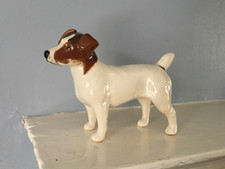 Beswick Jack Russell Terrier