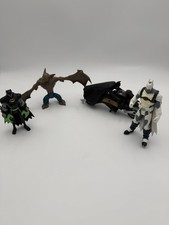 Batman Mixed Figures Bundle
