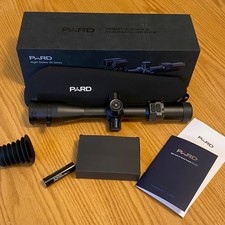 PARD Night Stalker 4K Day &