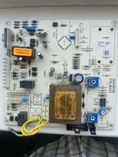 Baxi 80E Pcb