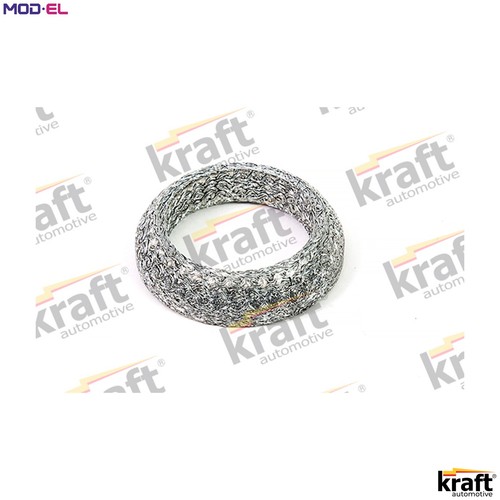 Seal ring exhaust pipe - seal, 0536500