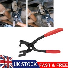 Exhaust Hanger Removal Pliers