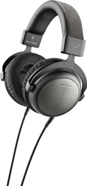 High end tesla headphones - t1,