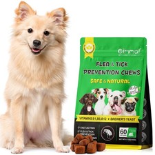 Advanced Treatment FLEA TICK