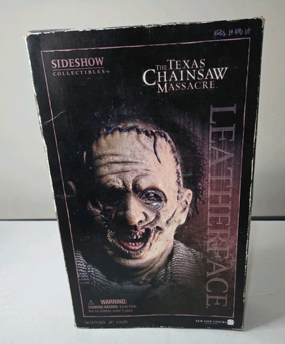 Sideshow the texas - sideshow,
