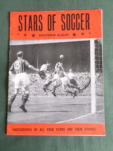 The stars soccer - the,