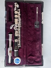 Yamaha YPC-32  Piccolo Flute Ref121