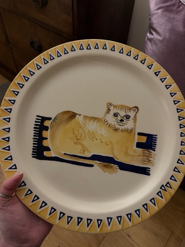 Rare emma bridgewater mary - *rare*,