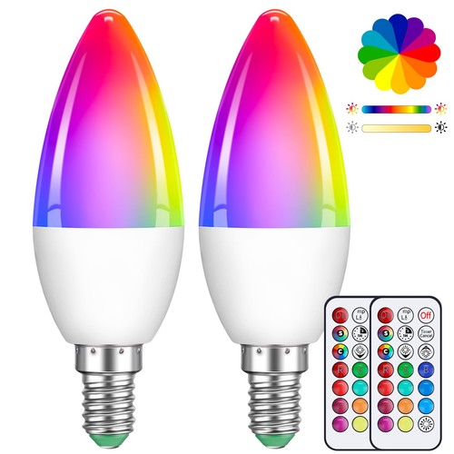 Liuyife pack e14 c35 - liuyife, 5w